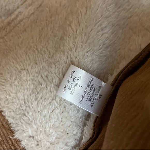 Jacket - Picture 2 of 3